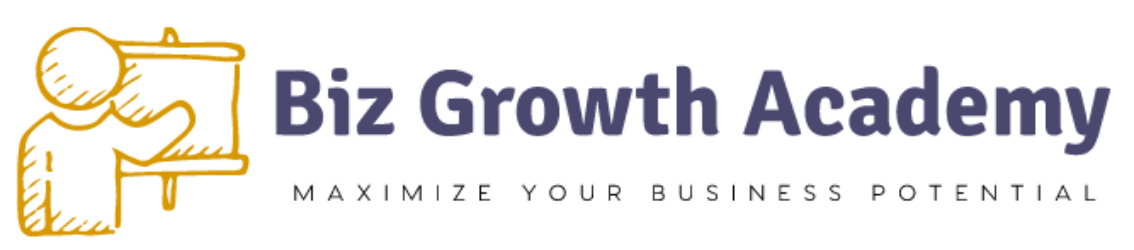 Biz Growth Academy